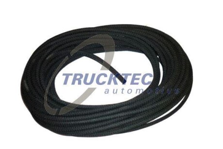 Шланг паливний (d=3.2mm) бухта 20м TRUCKTEC 20.01.001