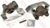 Супорт дискових гальм TRW BCV191E (фото 1)