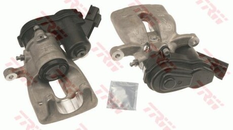 Супорт дискових гальм TRW BHN1012E