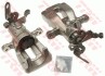 Супорт дискових гальм TRW BHN1139E (фото 1)