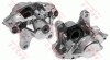 Супорт дискових гальм TRW BHN213E (фото 1)