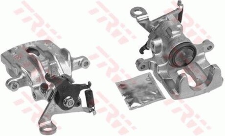 Супорт дискових гальм TRW BHN311E