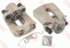 Супорт дискових гальм TRW BHN325E (фото 1)