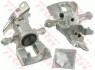 Супорт дискових гальм TRW BHN706E (фото 1)
