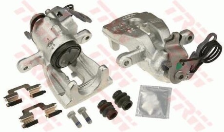 Супорт дискових гальм TRW BHN963E