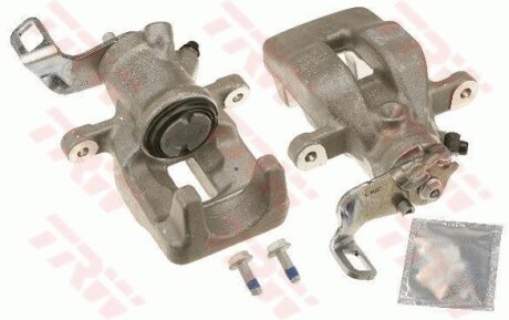 Супорт дискових гальм TRW BHN983E