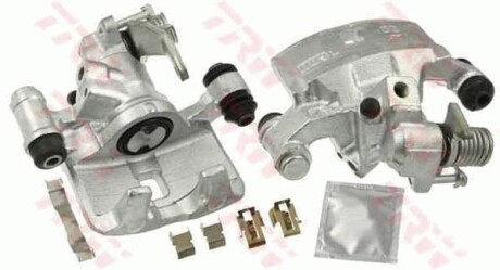 Супорт дискових гальм TRW BHP166E