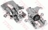 Супорт дискових гальм TRW BHQ103E (фото 1)