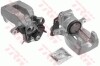 Супорт дискових гальм TRW BHQ130E (фото 1)