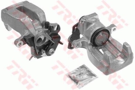 Супорт дискових гальм TRW BHQ130E