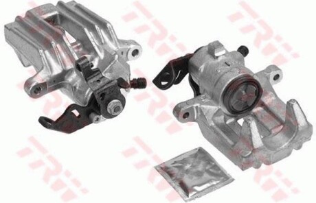 Супорт дискових гальм TRW BHQ134E