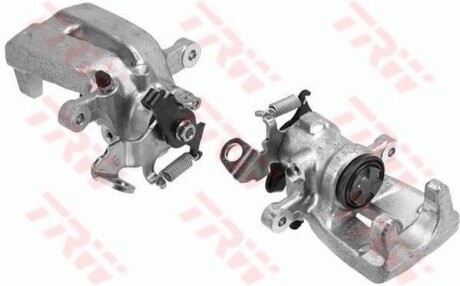 Супорт дискових гальм TRW BHQ150E