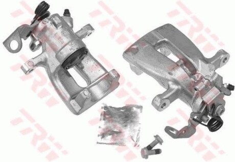 Супорт дискових гальм TRW BHQ153E