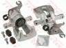 Супорт дискових гальм TRW BHQ258E (фото 1)