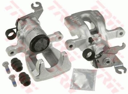 Супорт дискових гальм TRW BHQ258E