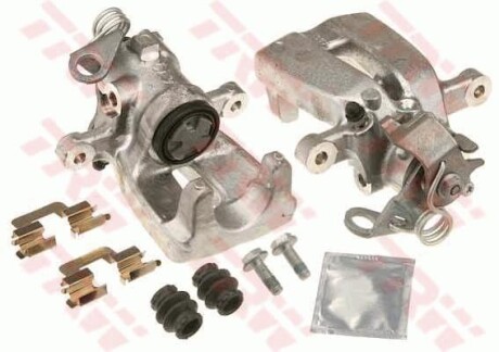Супорт дискових гальм TRW BHQ290