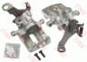 Супорт дискових гальм TRW BHQ317E (фото 1)