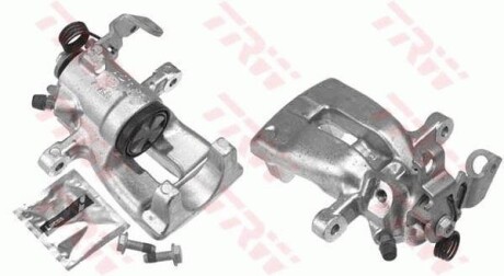 Супорт дискових гальм TRW BHR149E
