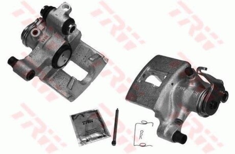 Супорт дискових гальм TRW BHR210E