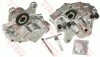 Супорт дискових гальм TRW BHR216E (фото 1)