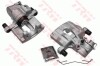Супорт дискових гальм TRW BHR223E (фото 1)