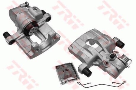 Супорт дискових гальм TRW BHR223E
