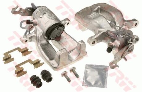 Супорт дискових гальм TRW BHS1024
