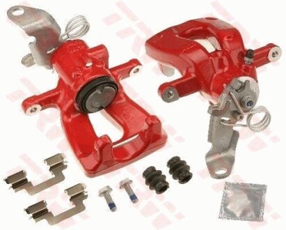 Супорт дискових гальм TRW BHS1032