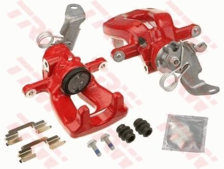 Супорт дискових гальм TRW BHS1033