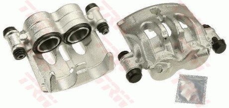 Супорт дискових гальм TRW BHS1134E