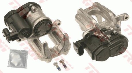Електричний супорт дискових гальм TRW BHS1189E