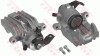Супорт дискових гальм TRW BHS185E (фото 1)