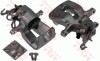 Супорт дискових гальм TRW BHS324E (фото 1)