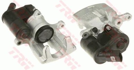 Електричний супорт дискових гальм TRW BHS335E