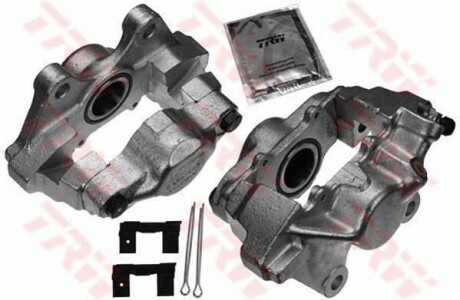 Супорт дискових гальм TRW BHS596E