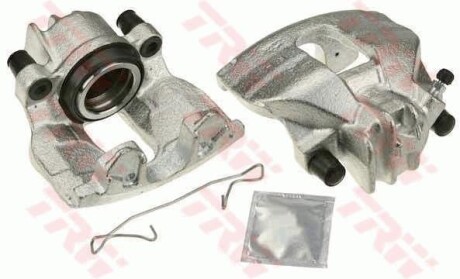 Супорт дискових гальм TRW BHS801E