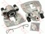 Супорт дискових гальм TRW BHS808E (фото 1)