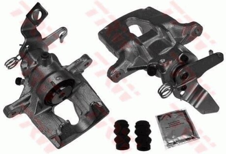 Супорт дискових гальм TRW BHS818E
