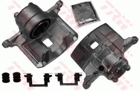 Супорт дискових гальм TRW BHS892E
