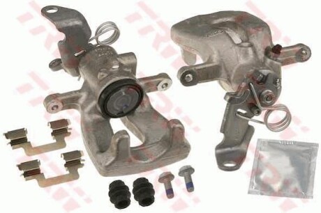 Супорт дискових гальм TRW BHS936
