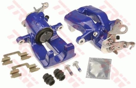 Супорт дискових гальм TRW BHS939E