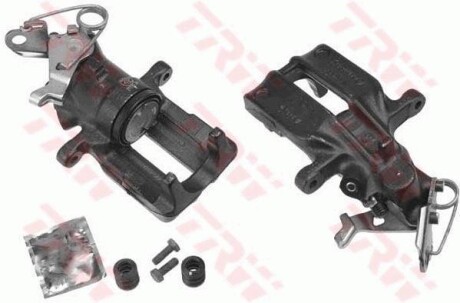 Супорт дискових гальм TRW BHT124E