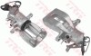 Супорт дискових гальм TRW BHT134E (фото 1)