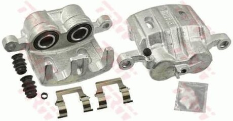 Супорт дискових гальм TRW BHT191E