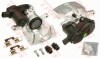 Супорт дискових гальм TRW BHT268E (фото 1)