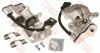 Супорт дискових гальм TRW BHT281E (фото 1)