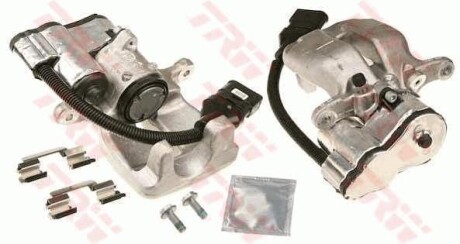 Супорт дискових гальм TRW BHT281E