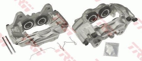 Супорт дискових гальм TRW BHU333E