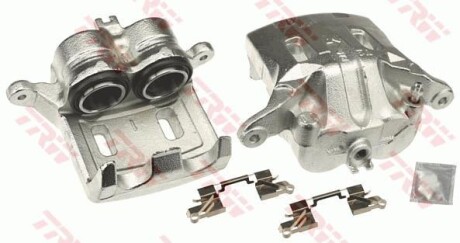 Супорт дискових гальм TRW BHU346E