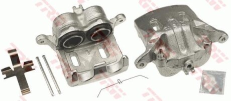 Супорт дискових гальм TRW BHU347E
